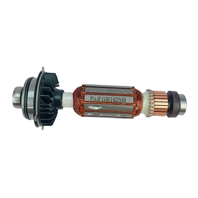 Phụ tùng Bosch - Roto | Mã số 2609199961 (Armature)
