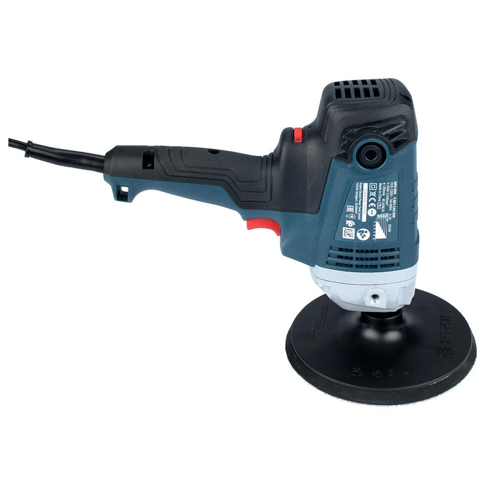 Máy đánh bóng Bosch GPO 950, đường kính đĩa 180mm, công suất 950W, mã số 06013A20K0