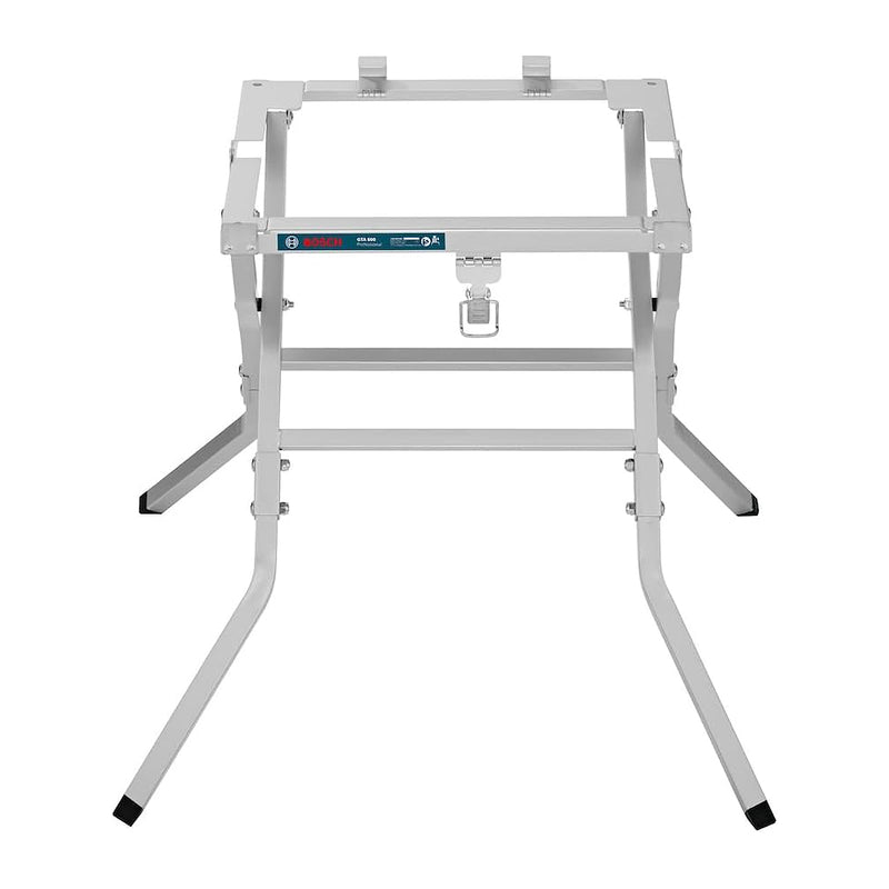 Chân đế lắp máy cưa bàn Bosch GTA 600, thích hợp lắp vào máy GTS 10 J mã số 0601B22002