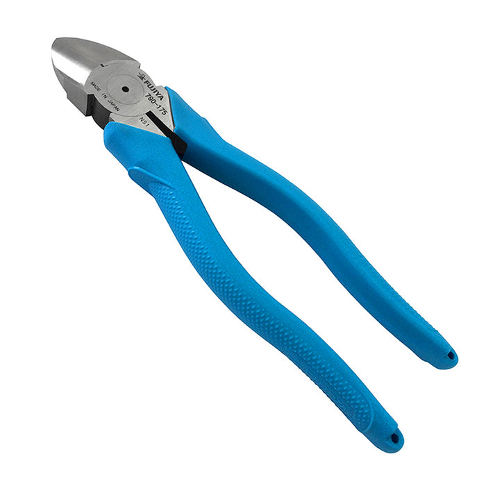 Kìm cắt chéo lưỡi mỏng Fujiya 790-175/200 Series, kích thước từ 175mm - 200mm Tiêu chuẩn RoHS