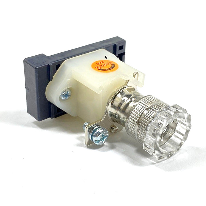 Đế cầu chì HY-F30 Series, dùng điện AC, tải 30A