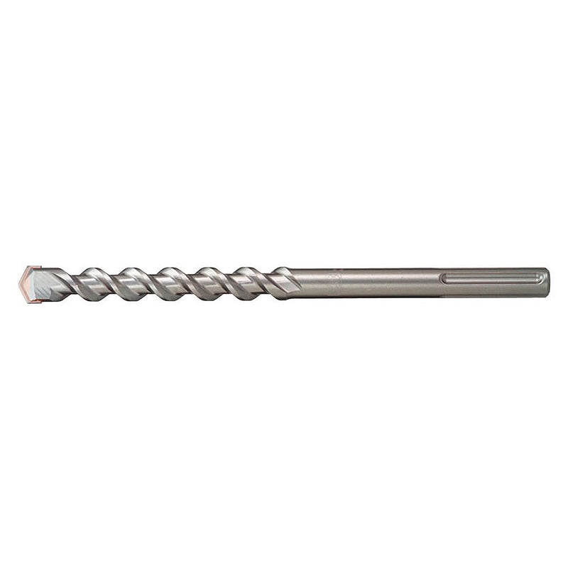 Mũi khoan bê tông TCT Makita đường kính từ 12mm - 35mm, đuôi gài SDS-Max