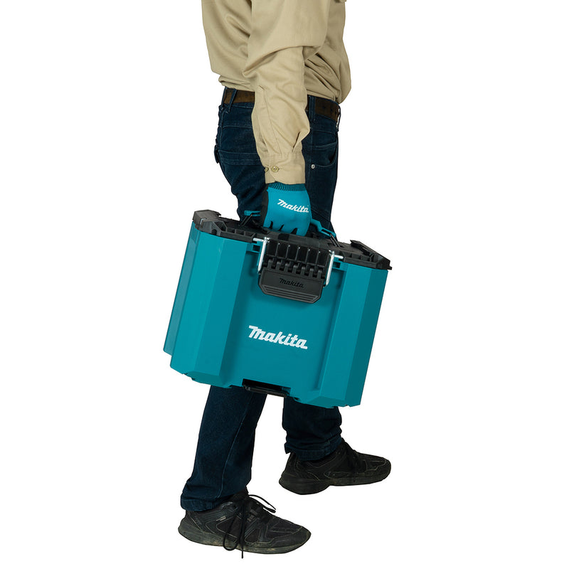 Thùng đựng dụng cụ Makita Maktrak MD00000001
