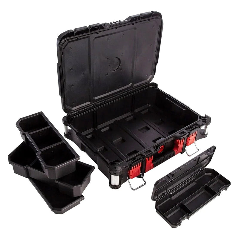 Thùng đựng đồ nghề PACKOUT Milwaukee 4932464080