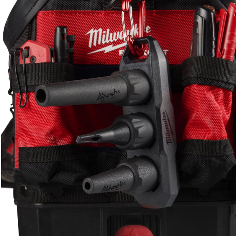 Máy thổi bụi Milwaukee M18 BLHSB dùng Pin 18V
