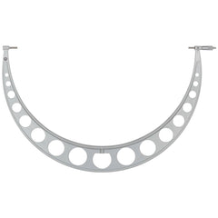 Mã 103-169　Dãy đo 800 - 825 mm　Sai số ±12 µm