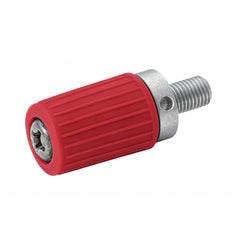 Dành cho Panme cơ có dãy đo từ 0 - 300 mm / Mã 985061　　Màu Red | Đỏ　Nhựa