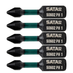 SATA 59602: PH1 x 29mm