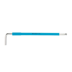 SATA 80108CH: 4mm (Màu xanh dương nhạt)