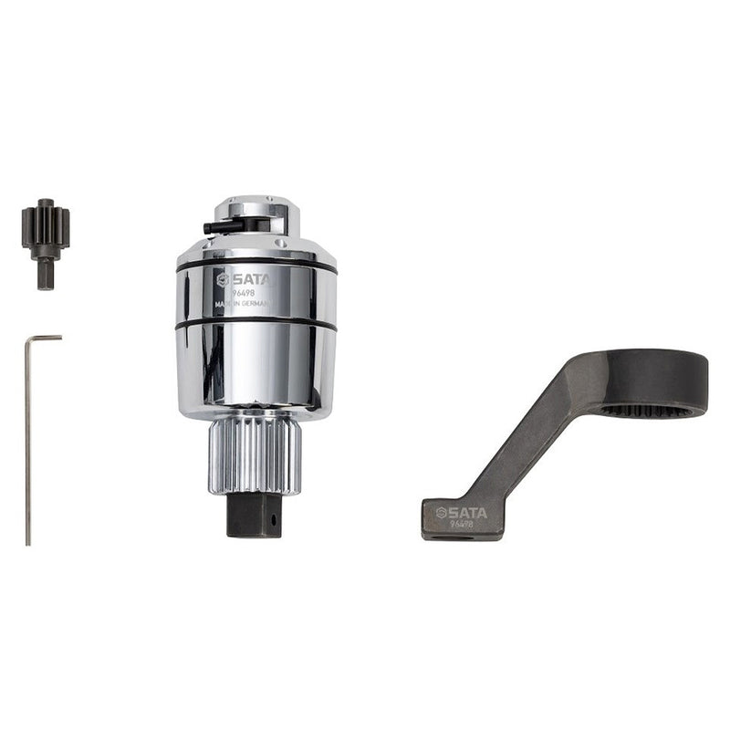 Portable Lightweight Torque Multiplier 96498/ 96499 SATA