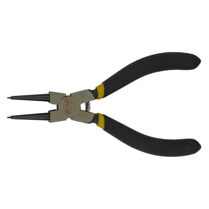 Kìm mở phe trong, mũi thẳng, có lò xo trợ lực Stanley chiều dài từ 127mm - 229mm