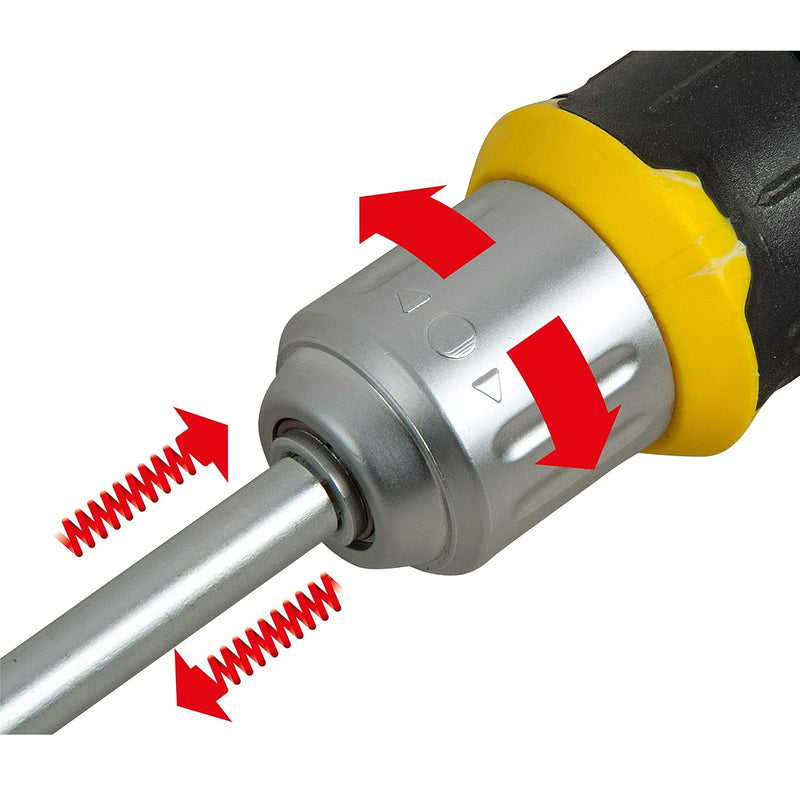 Tua vít tự động đa năng FATMAX Stanley FMHT0-62691