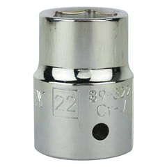 Stanley STMT89322-8B: 22mm