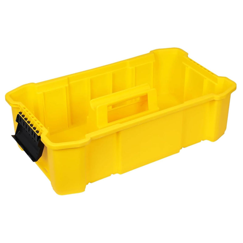 Hệ thùng dụng cụ 3 trong 1 dòng Essential Stanley STST1-80151