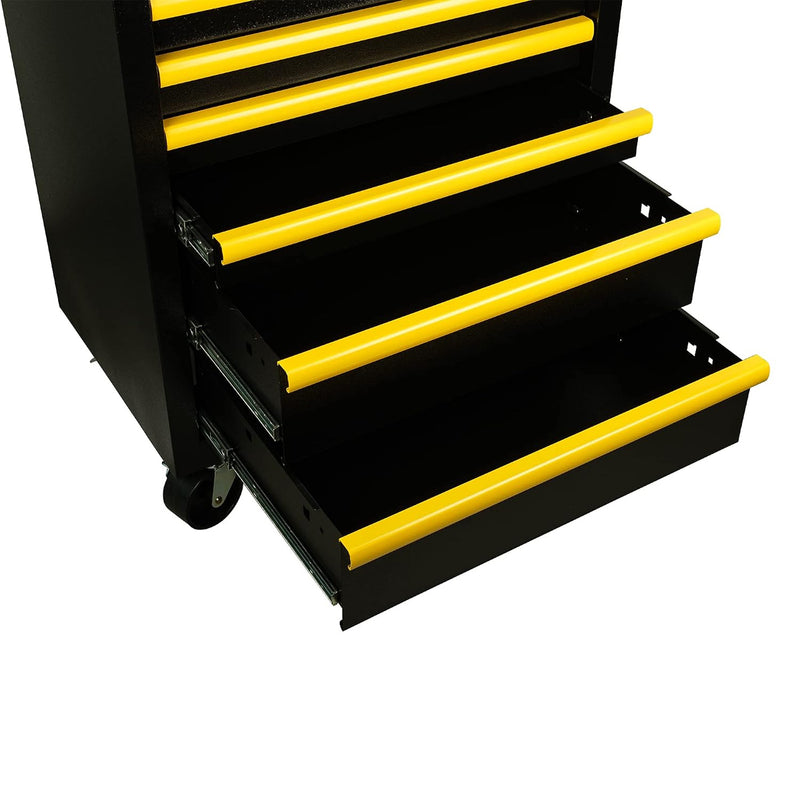 Tủ dụng cụ 6 ngăn kéo Stanley STST98182-1