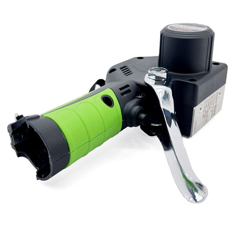 Máy loe ống đồng dùng Pin Super Stars ST-E900A dùng loe ống từ 6mm - 19mm