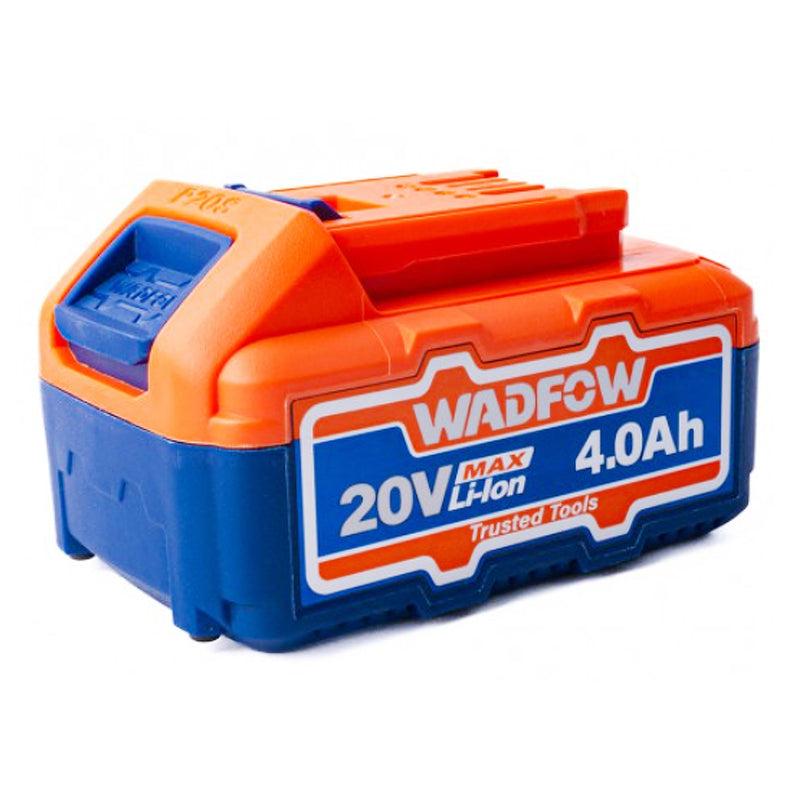 Pin 20V dung lượng 4.0Ah Wadfow WLBP540