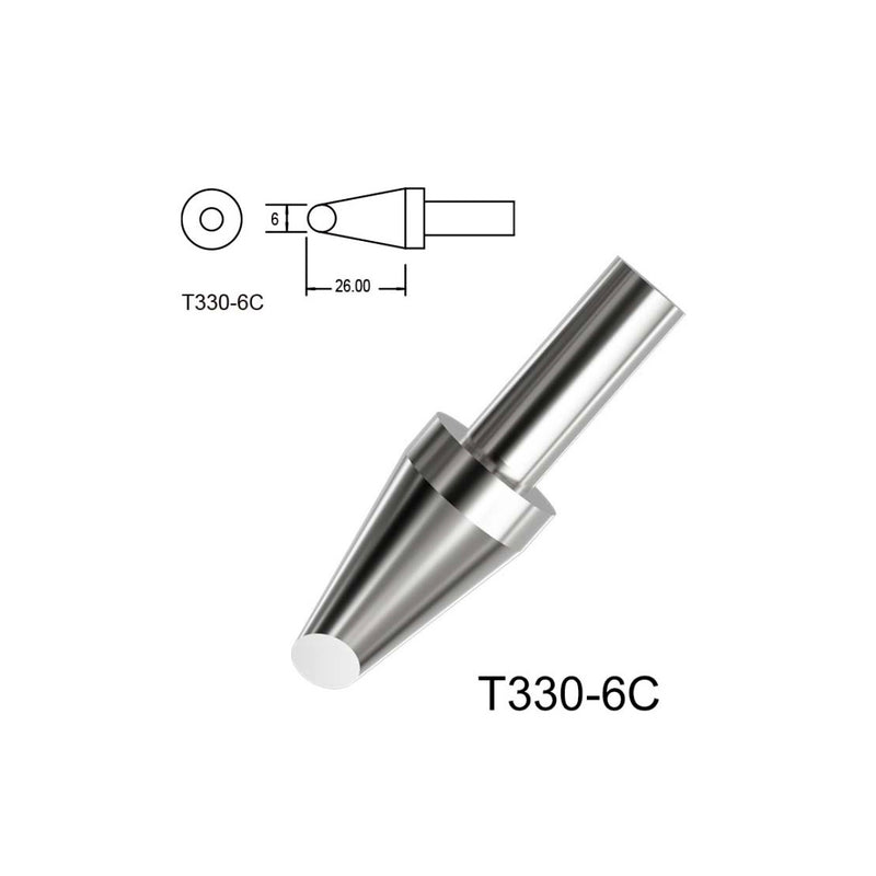 Phụ kiện mũi hàn Atten T330 Series