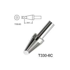 Mã C / ATTEN T330-6C