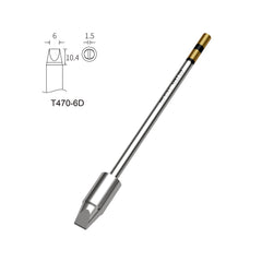 Mã D / ATTEN T470-6D