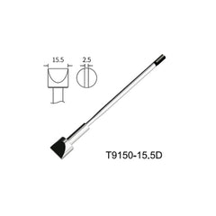 Mã D / ATTEN T9150-15.5D