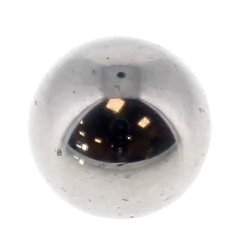 Phụ tùng Makita - Bi sắt 3.5mm | Mã số: 216040-0 (Steel Ball 3.5mm)