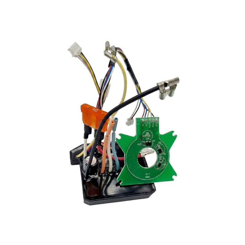 Phụ tùng Makita - Bo mạch | Mã số: 620354-5 (Controller)