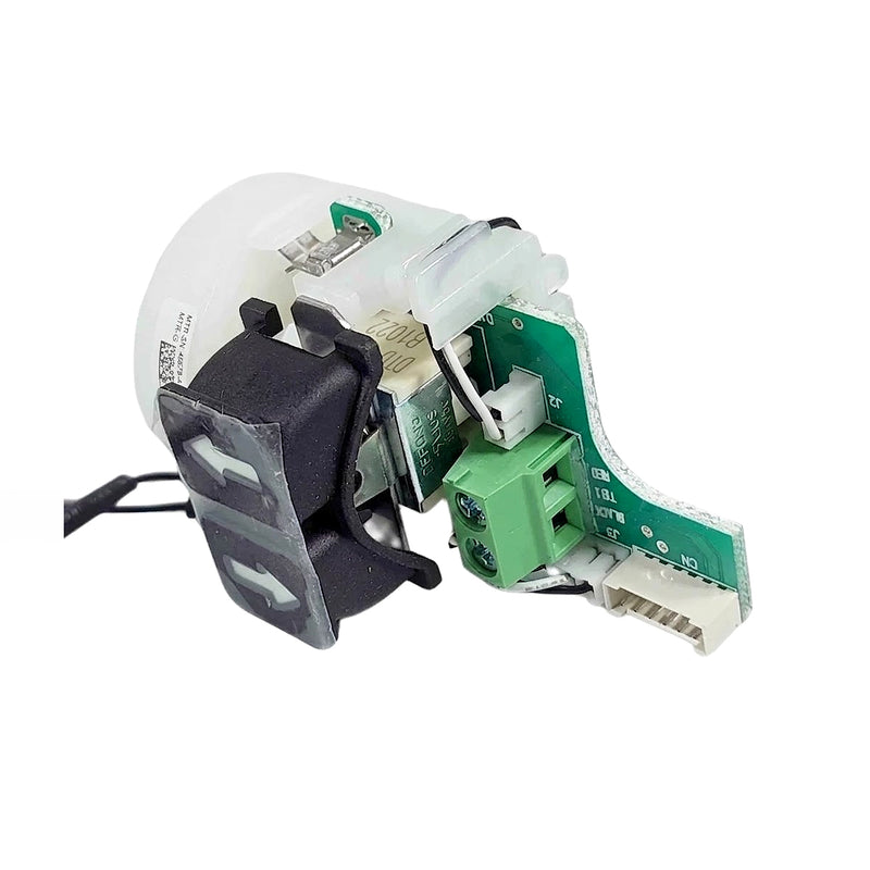 Phụ tùng Makita - Bộ công tắc | Mã số: 638605-2 (Switch Unit)