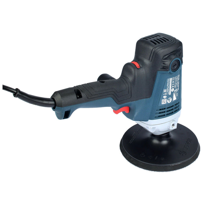 Máy đánh bóng Bosch GPO 950 công suất 950W, đường kính đế 180mm mã số 06013A20K0