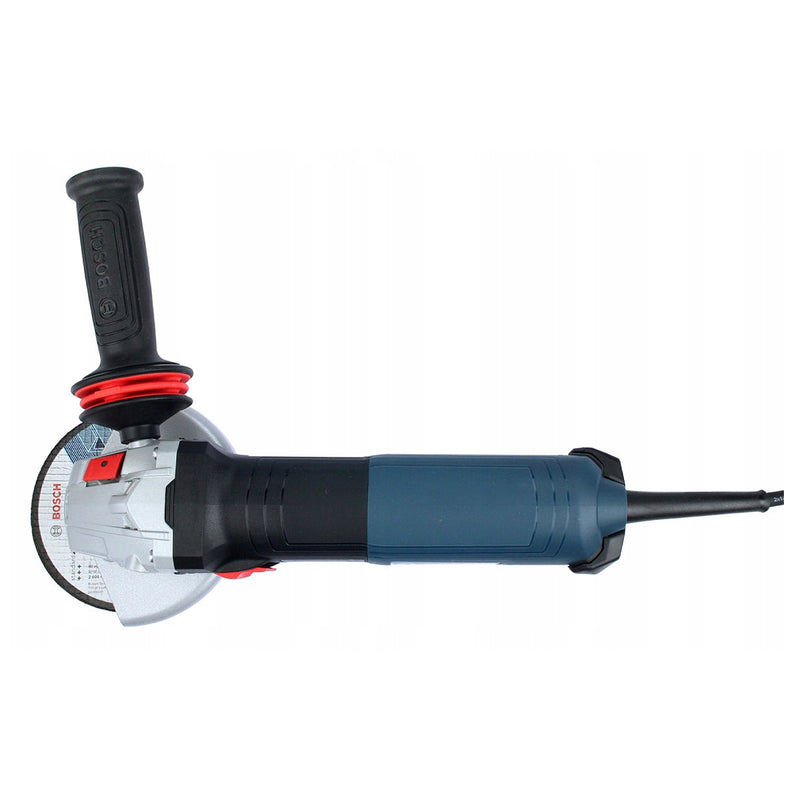 Máy mài góc Bosch GWS 17-125 S công suất 1,700W đường kính lưỡi 125mm, công tắc trượt mã số 06017D0300