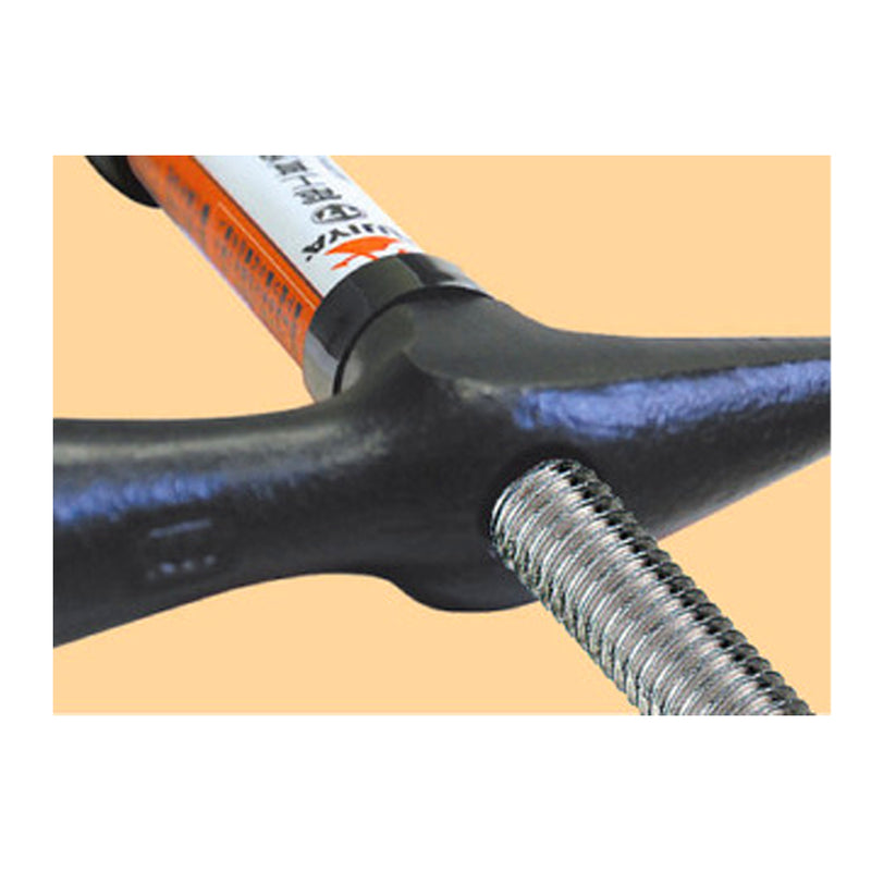 Búa đa năng Fujiya HT17P-185 chuyên dùng cho thợ điện, kích thước 185mm