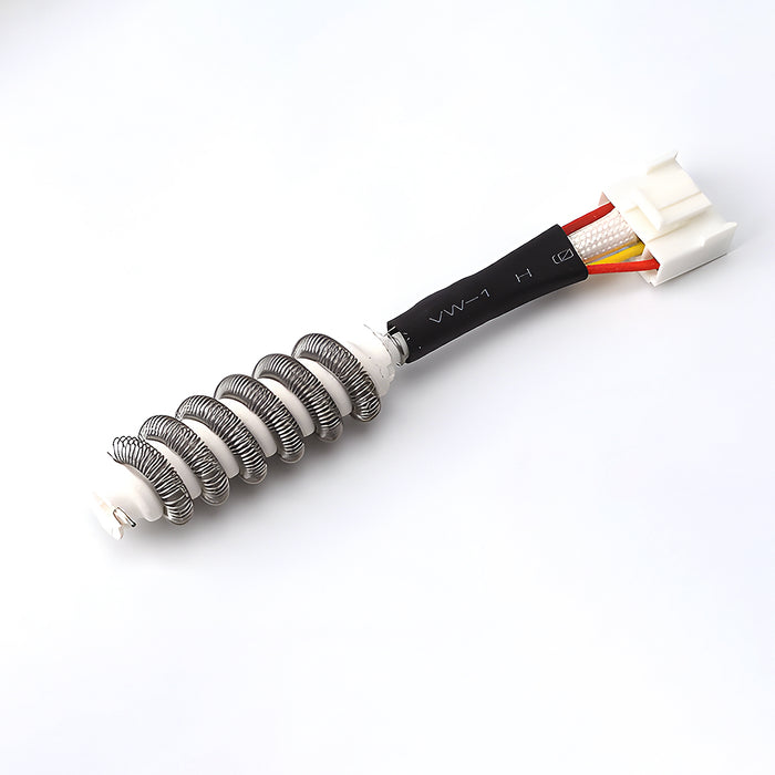 Phụ kiện lõi gia nhiệt ruột máy khò Atten mã số HR-2550