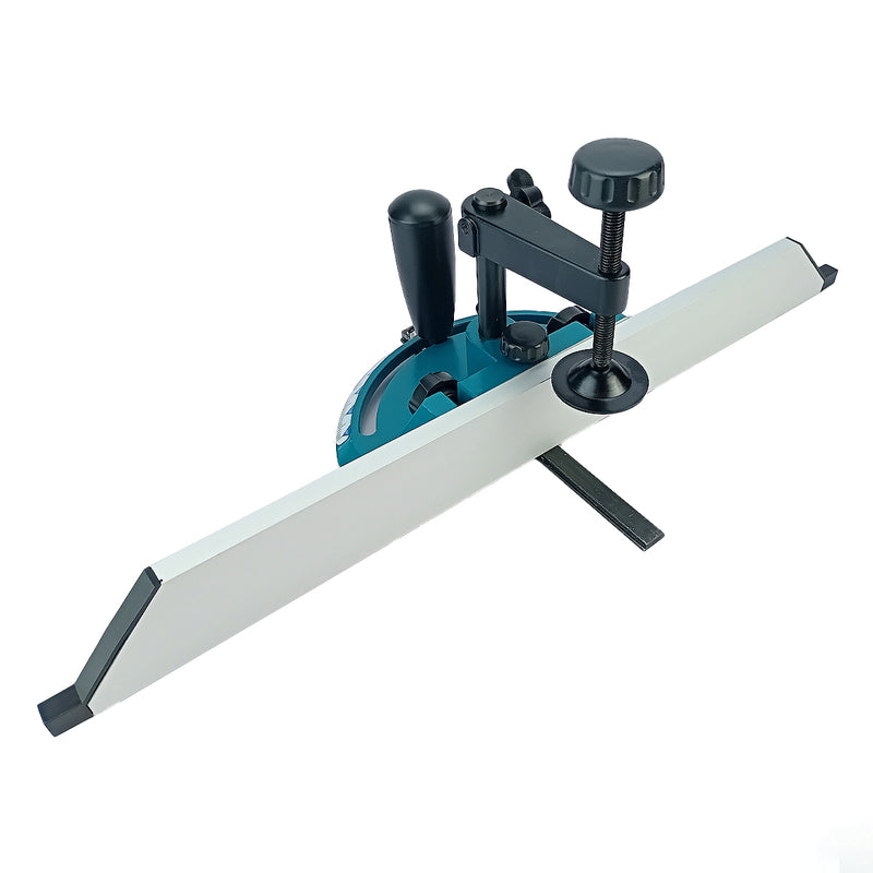 Phụ tùng Makita - Bộ thước góc | Mã số: JM27000224 (Miter Guage Assembly)