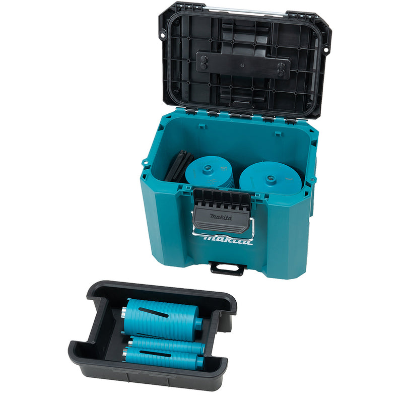 Thùng đựng dụng cụ Makita Maktrak MD00000001