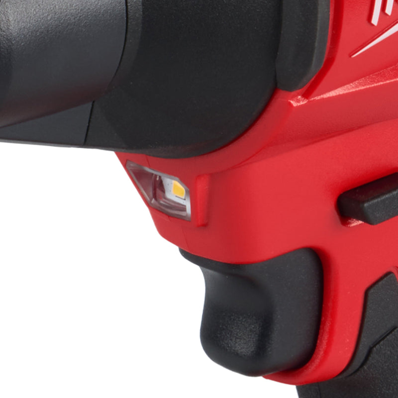 Máy thổi bụi Milwaukee M18 BLHSB dùng Pin 18V