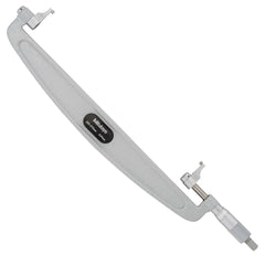 Hệ Metric / Mã 143-111　Dãy đo 250 - 275 mm
