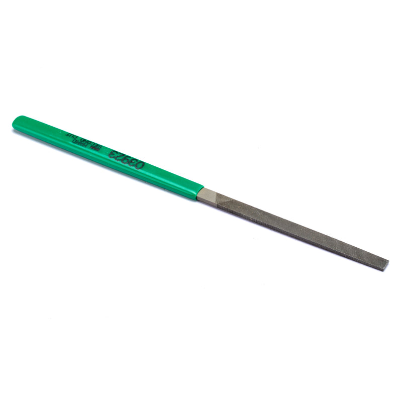 SATA Metal Files 