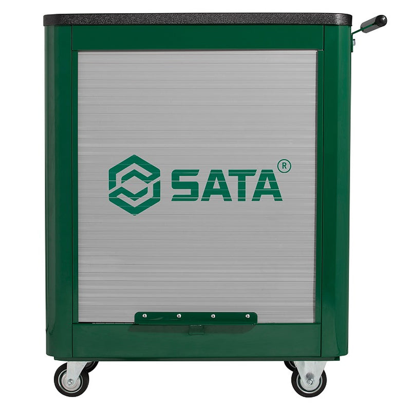 スライドドアサービスカート, SATA 95111