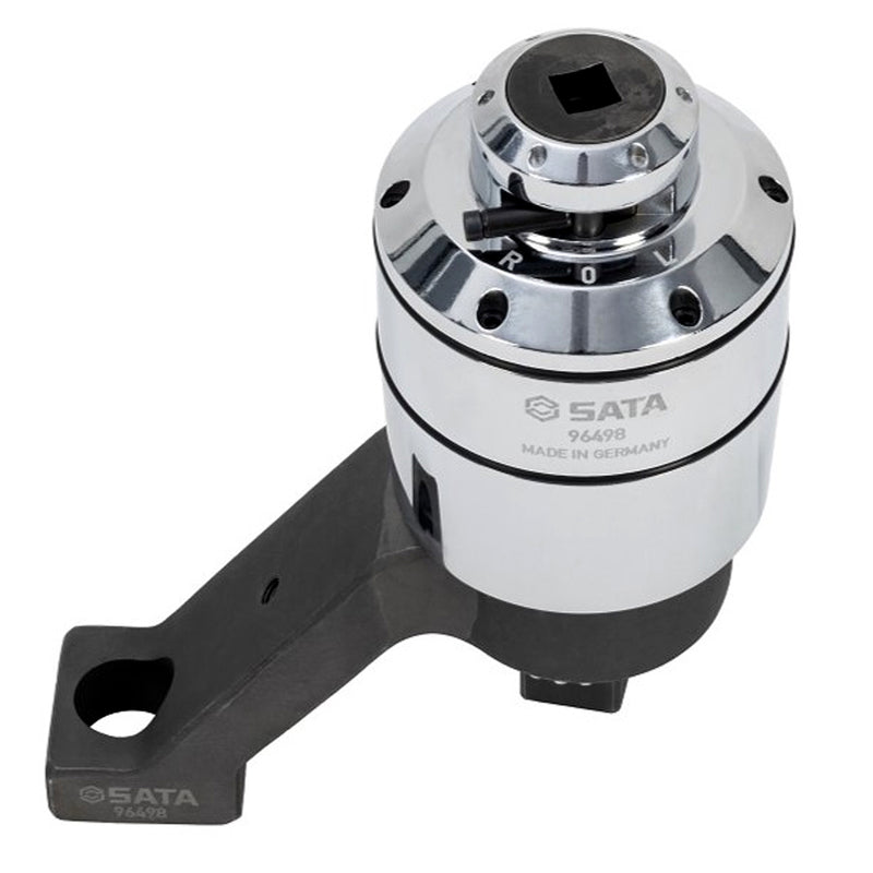 Portable Lightweight Torque Multiplier 96498/ 96499 SATA