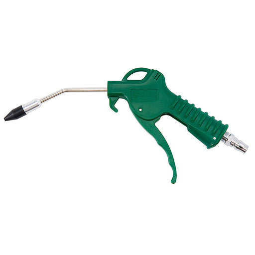 Súng xịt khí nén SATA 97231/97232 - Vòi xịt 100mm/250mm, lưu lượng khí 430L/phút, chất liệu thép cao cấp.