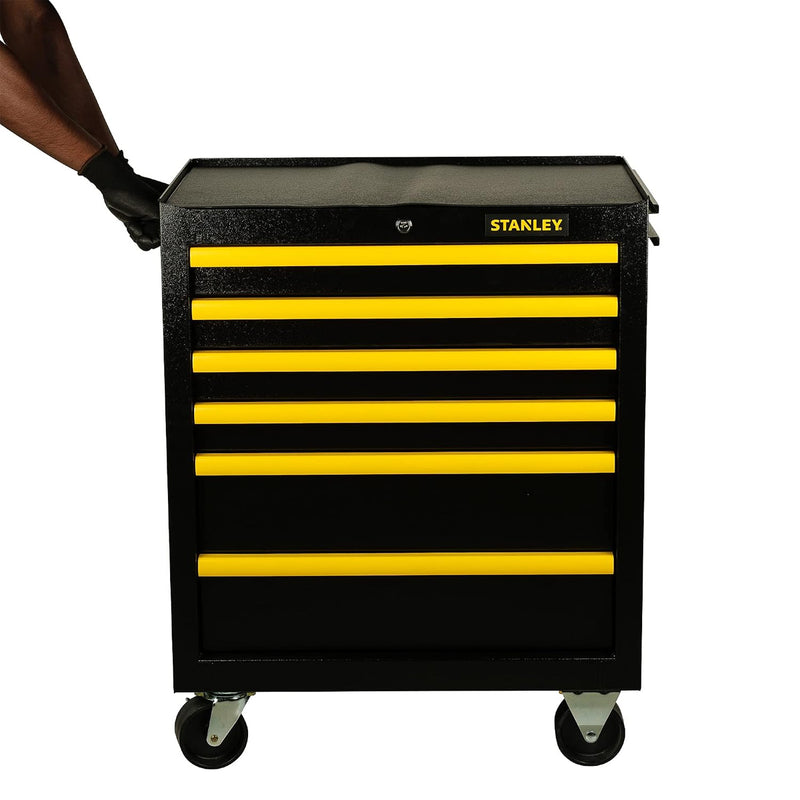 Tủ dụng cụ 6 ngăn kéo Stanley STST98182-1