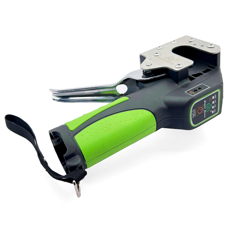 Máy loe ống đồng dùng Pin Super Stars ST-E900A dùng loe ống từ 6mm - 19mm