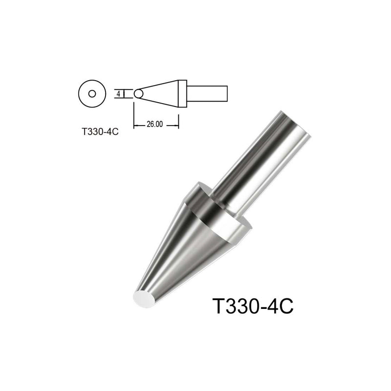 Phụ kiện mũi hàn Atten T330 Series