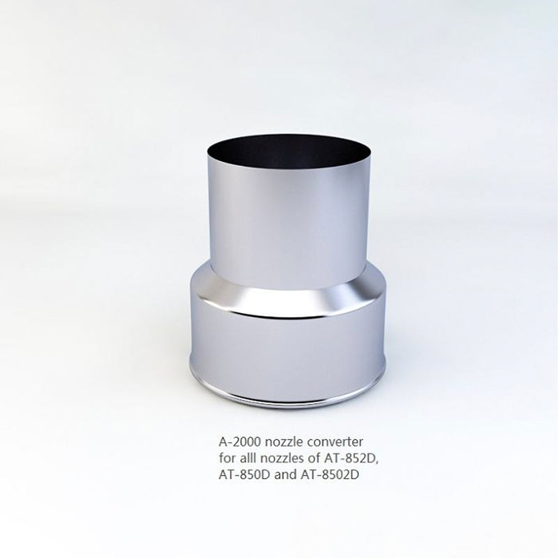 Phụ kiện đổi đầu ống khò nhiệt Atten mã số A-2000