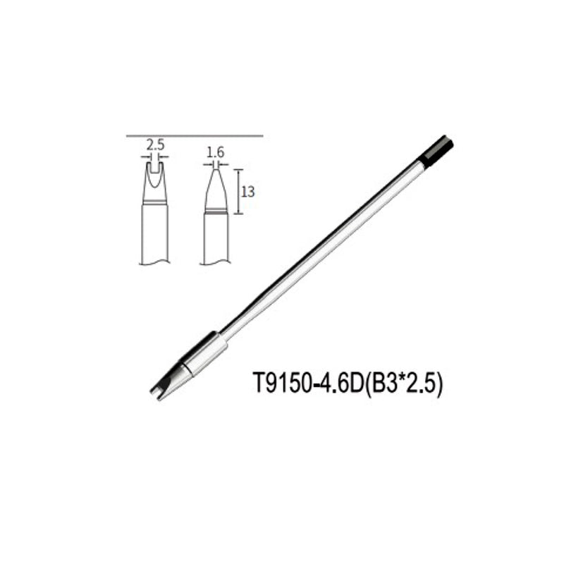 Phụ kiện mũi hàn Atten T9150 Series