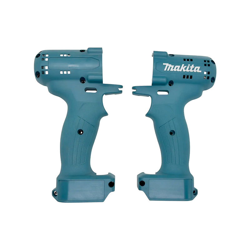 Phụ tùng Makita - Vỏ Máy | Mã số: 183T35-7 (Housing Set)