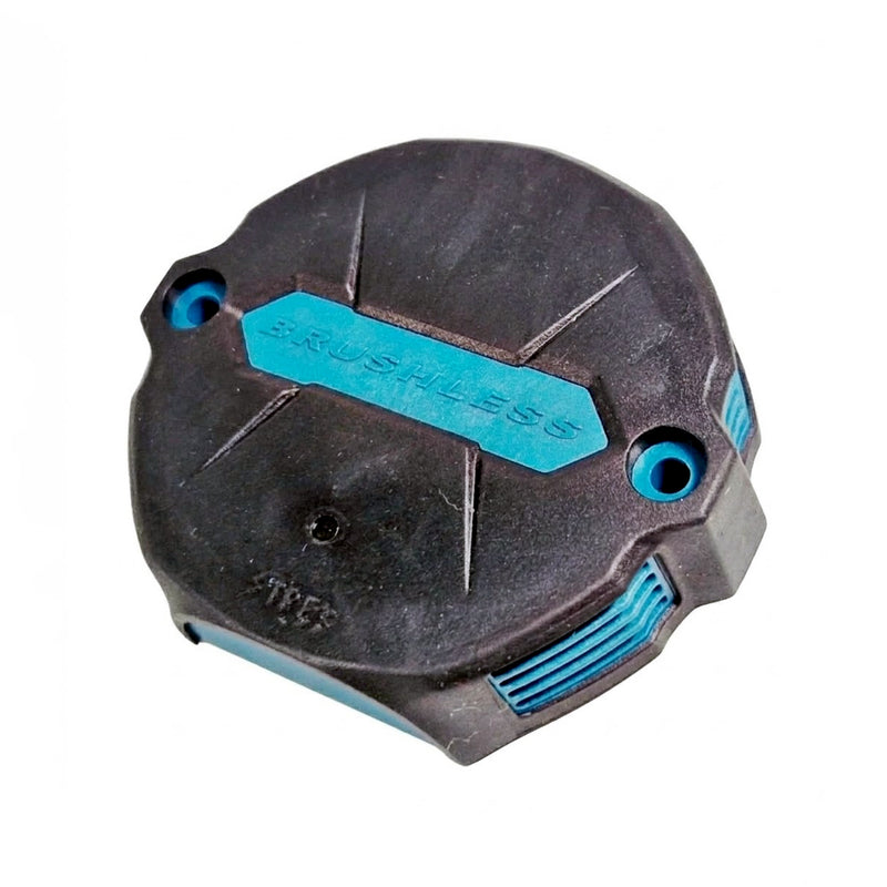 Phụ tùng Makita - Vỏ đuôi máy | Mã số: 412339-3 (Rear Cover)