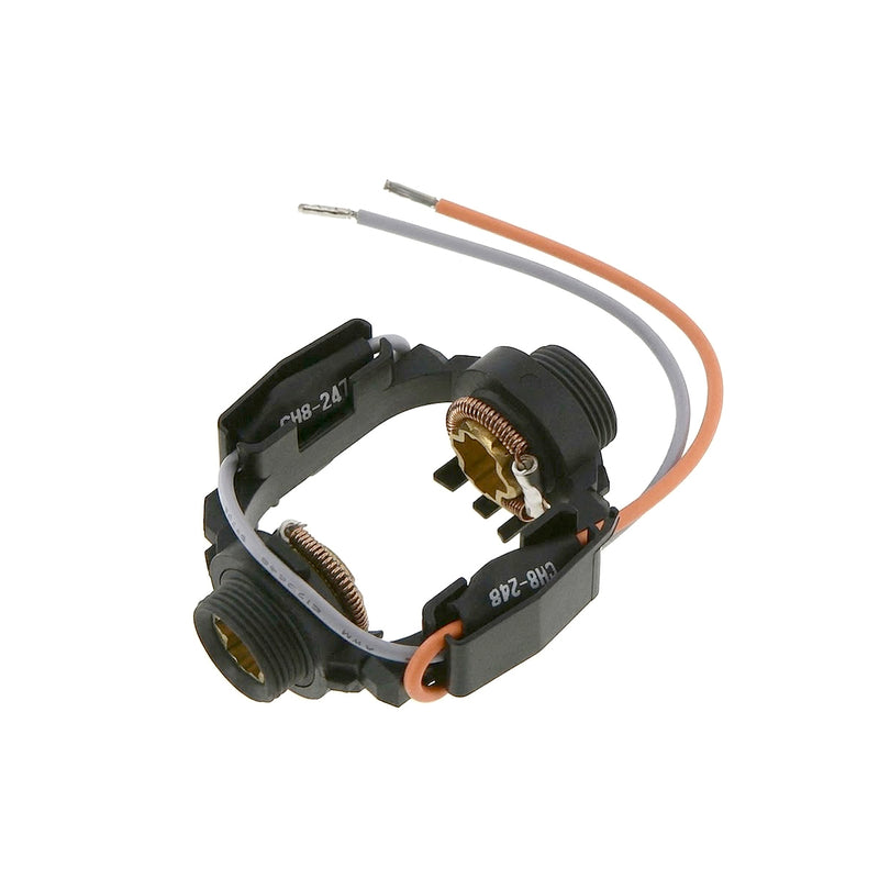 Phụ tùng Makita - Ổ chổi than | Mã số: 632P52-5 (Holder Arm Unit)