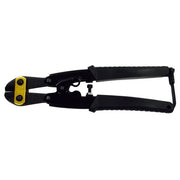 Kìm cắt cộng lực Fujiya PC-BG 200mm thân nhôm siêu nhẹ, lưỡi thép cắt dây thép, piano wire, dòng KUROKIN
