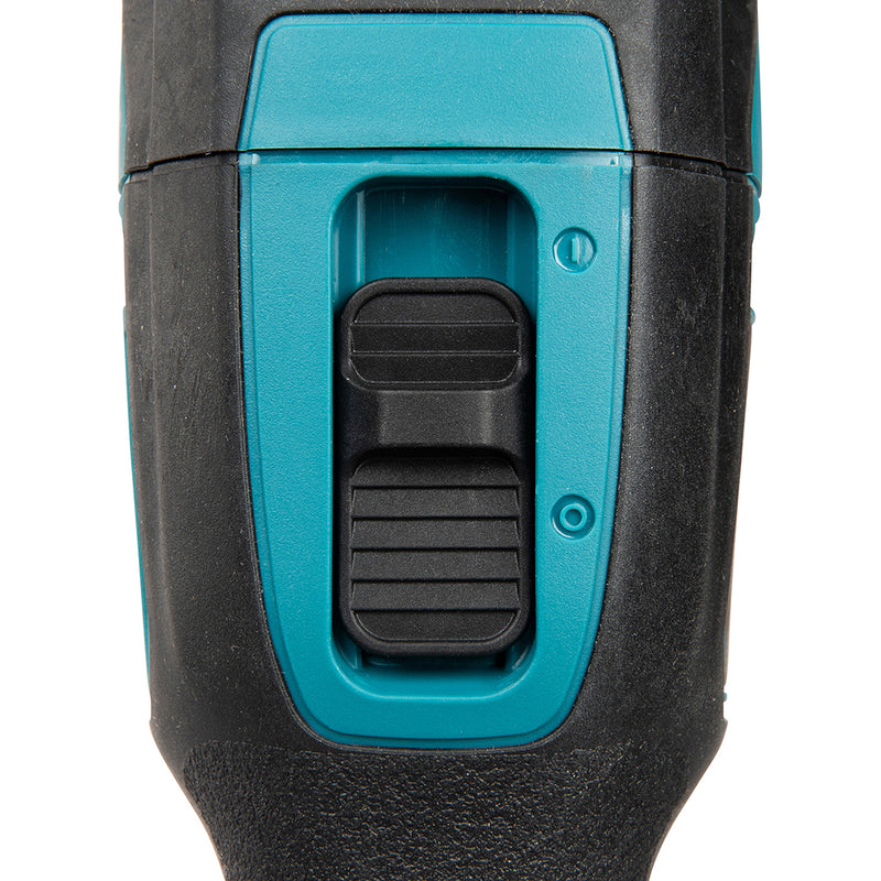 Máy cắt rung đa năng Makita DTM53 dùng Pin 18V, tiêu chuẩn lưỡi STARLOCK, OIS